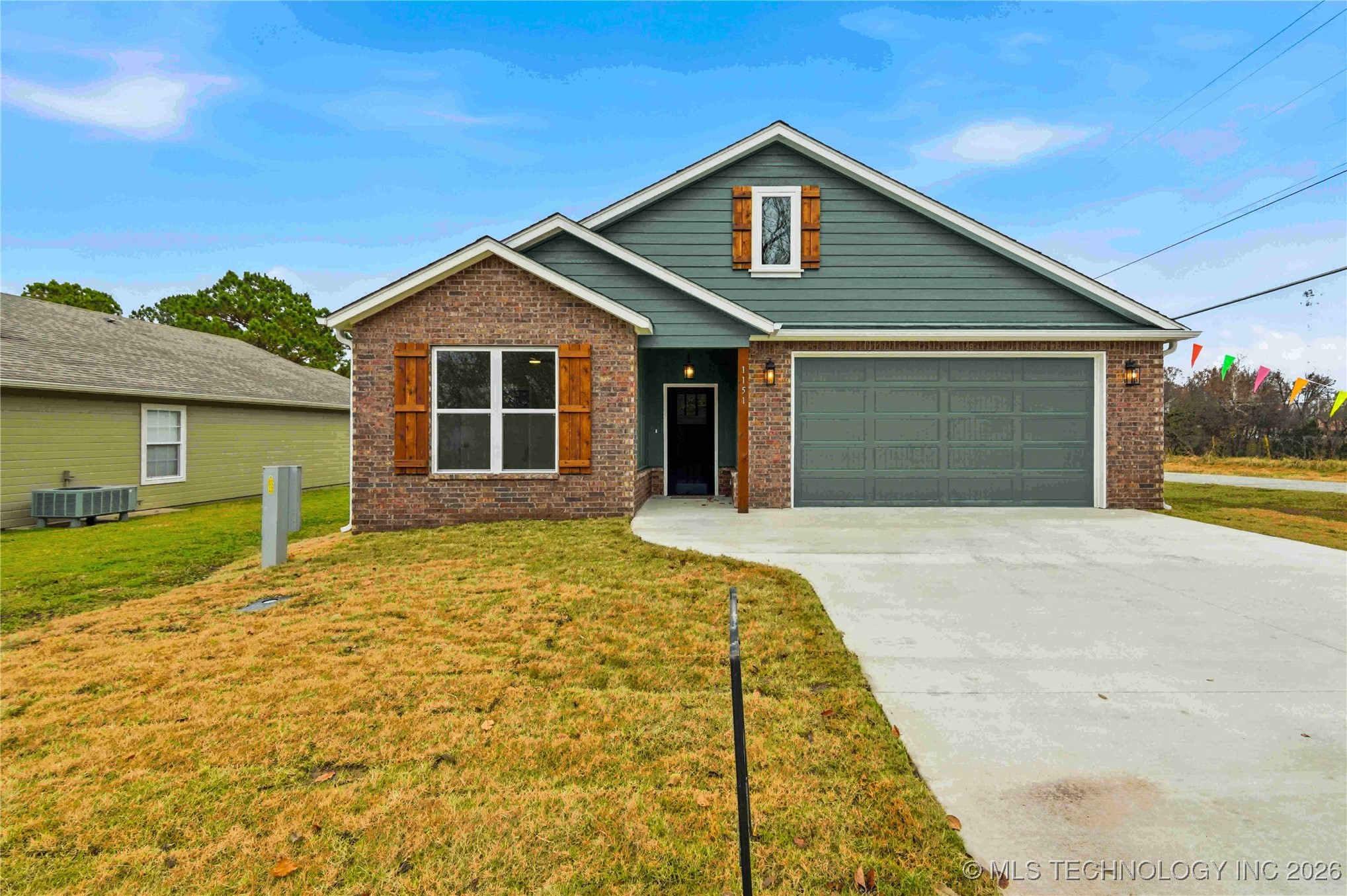 1151 Coleman Drive Property Photo 2