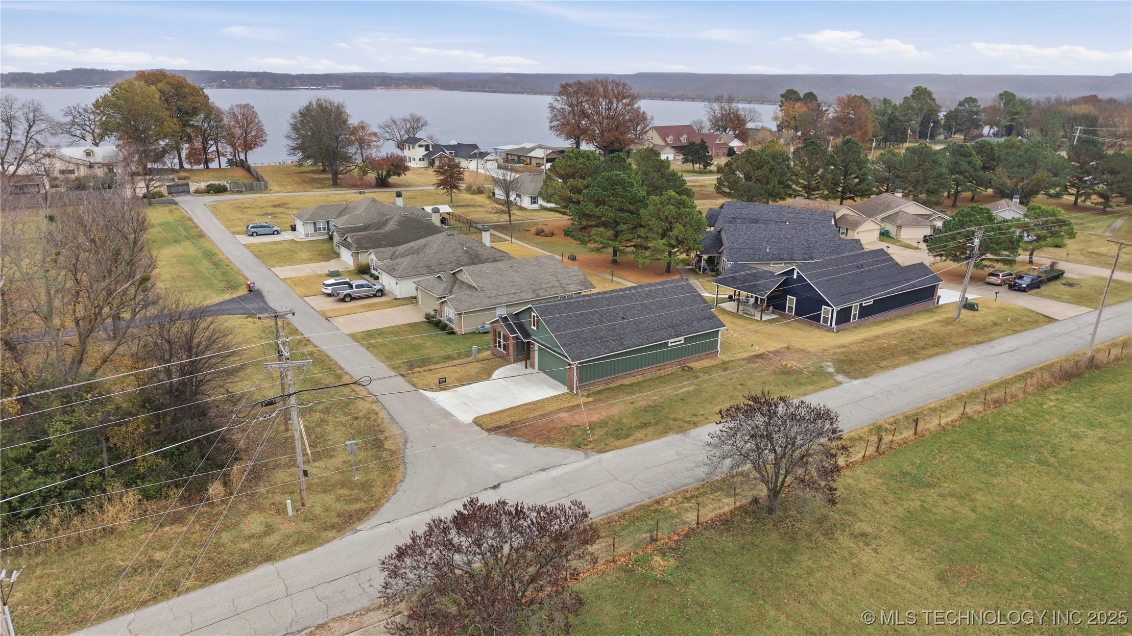 1151 Coleman Drive Property Photo 3