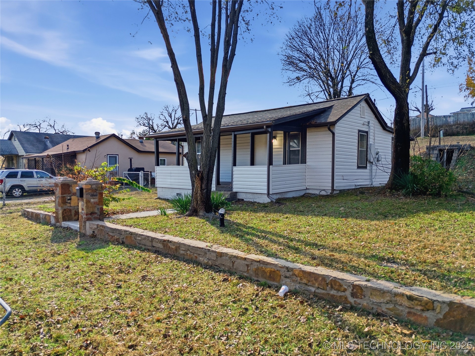 610 N Grant Avenue Property Photo 3