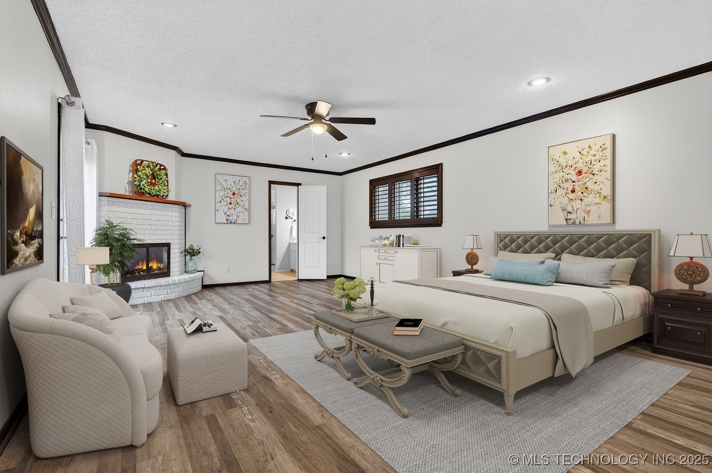 2318 Dorchester Drive Property Photo 21