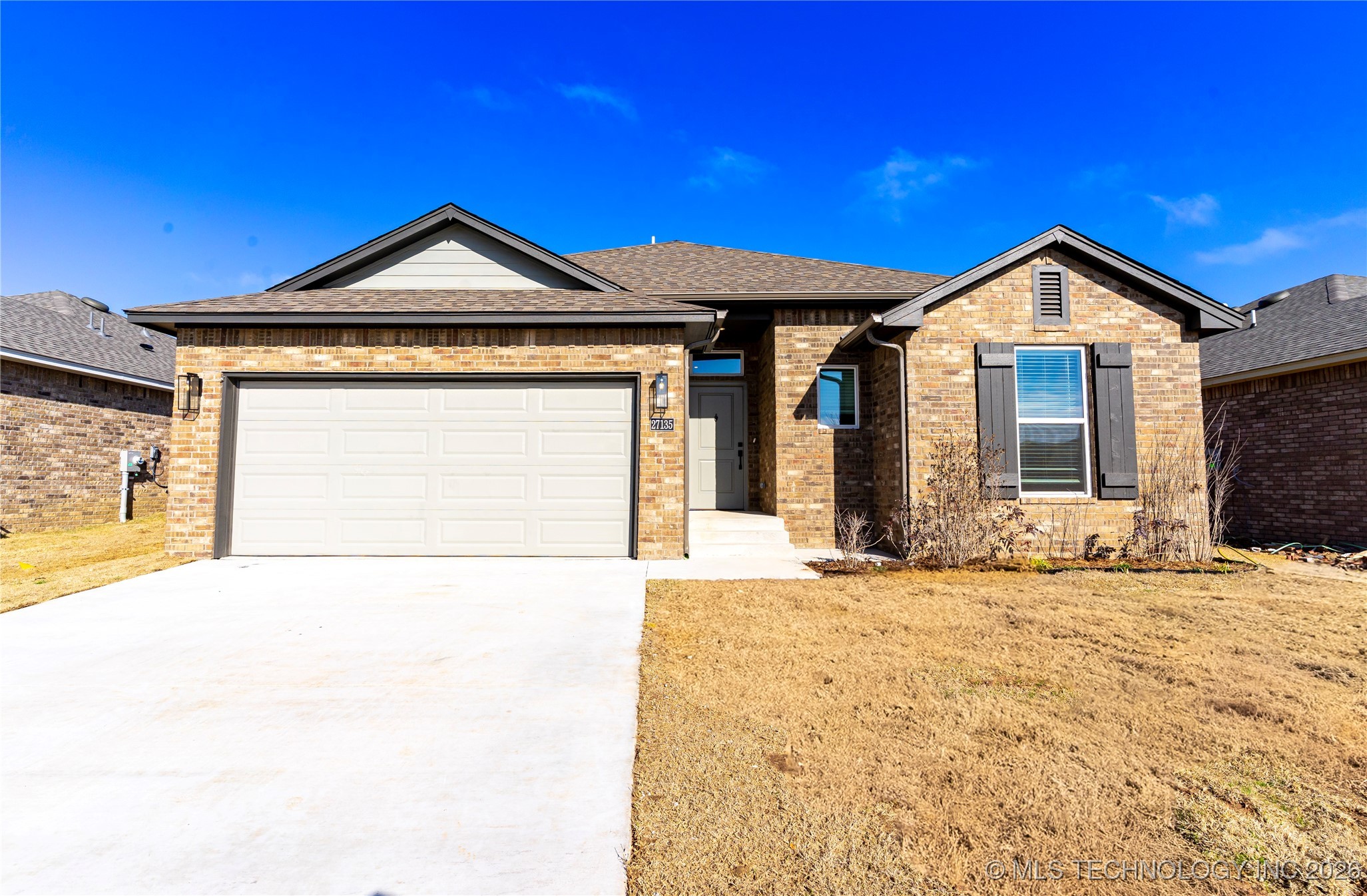 27135 E 109th Street S Property Photo 1