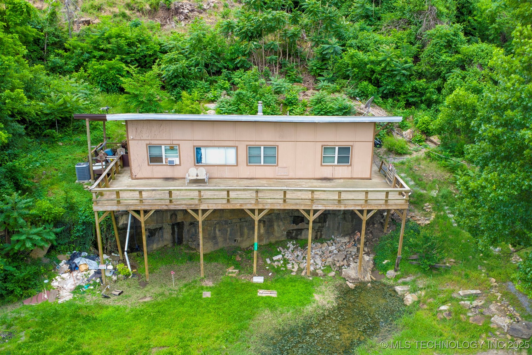 11609 N 59th Street East Property Photo 19