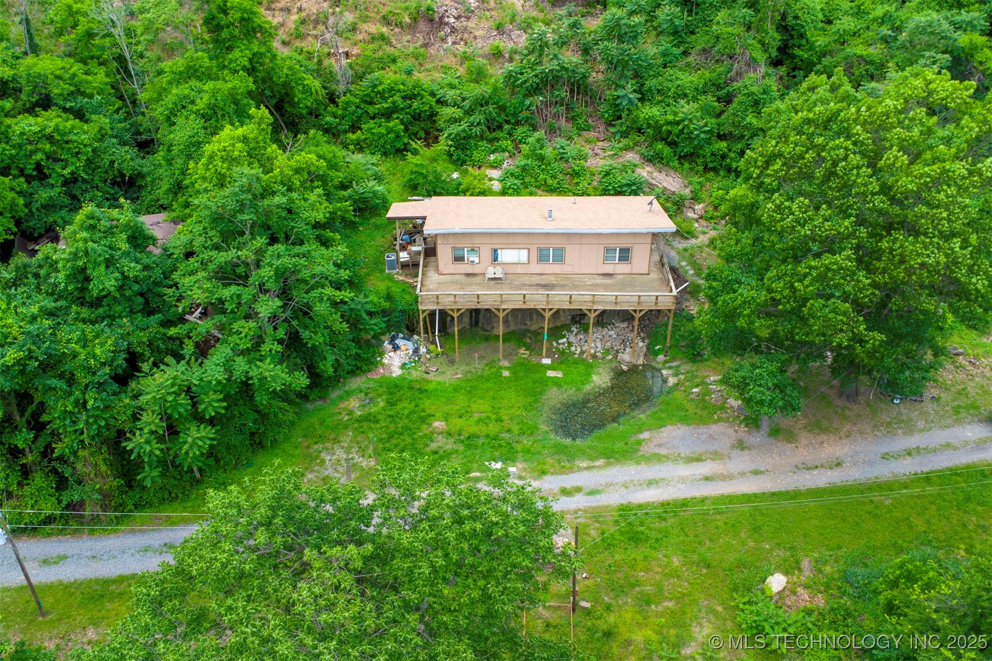 11609 N 59th Street East Property Photo 20