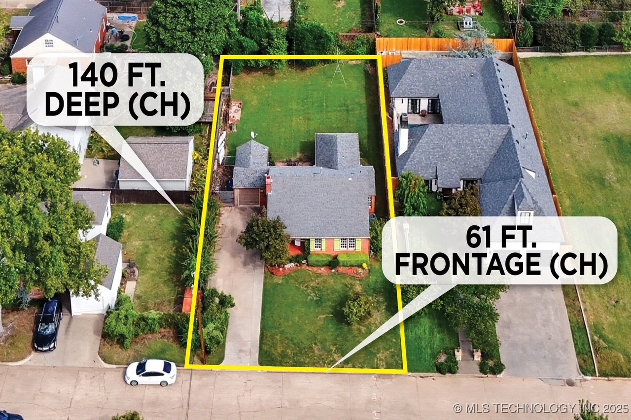 3513 S Troost Avenue Property Photo 2