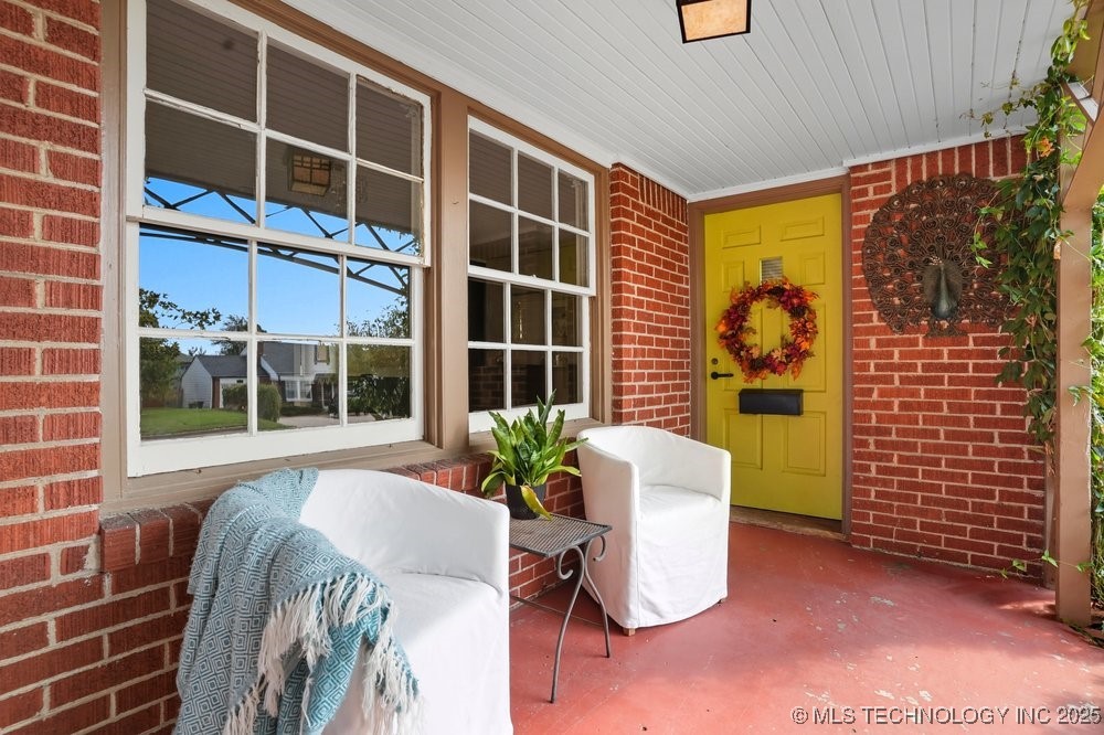 3513 S Troost Avenue Property Photo 4