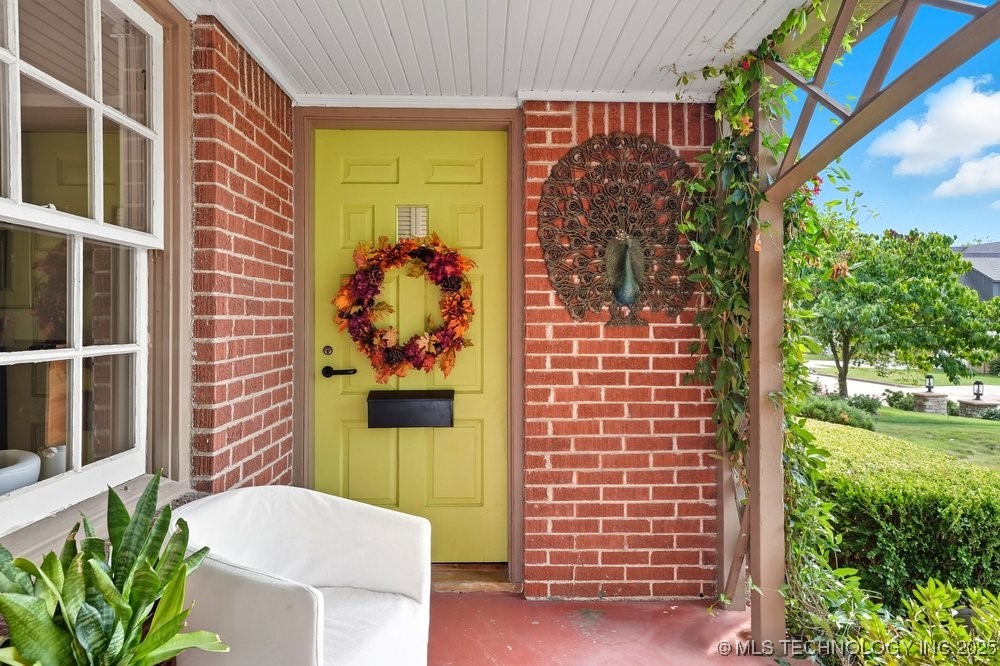 3513 S Troost Avenue Property Photo 5