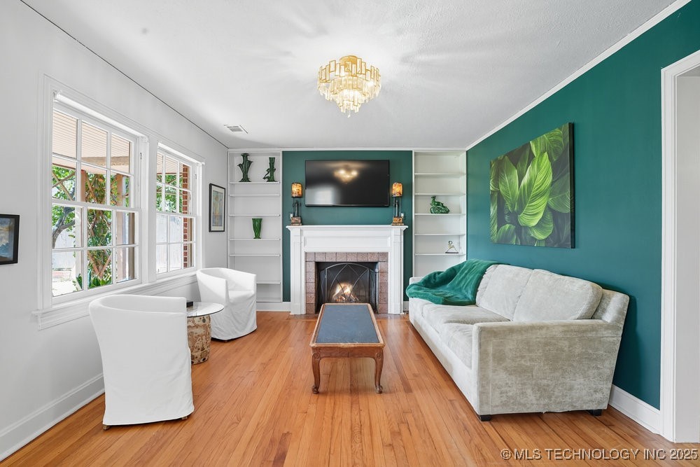 3513 S Troost Avenue Property Photo 9