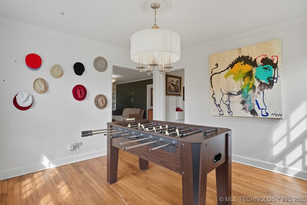 3513 S Troost Avenue Property Photo 12