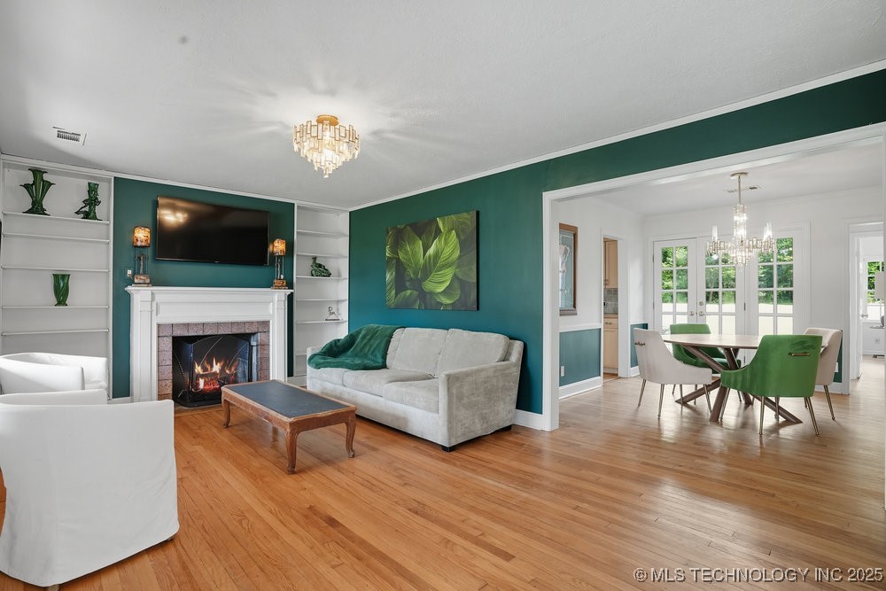 3513 S Troost Avenue Property Photo 13