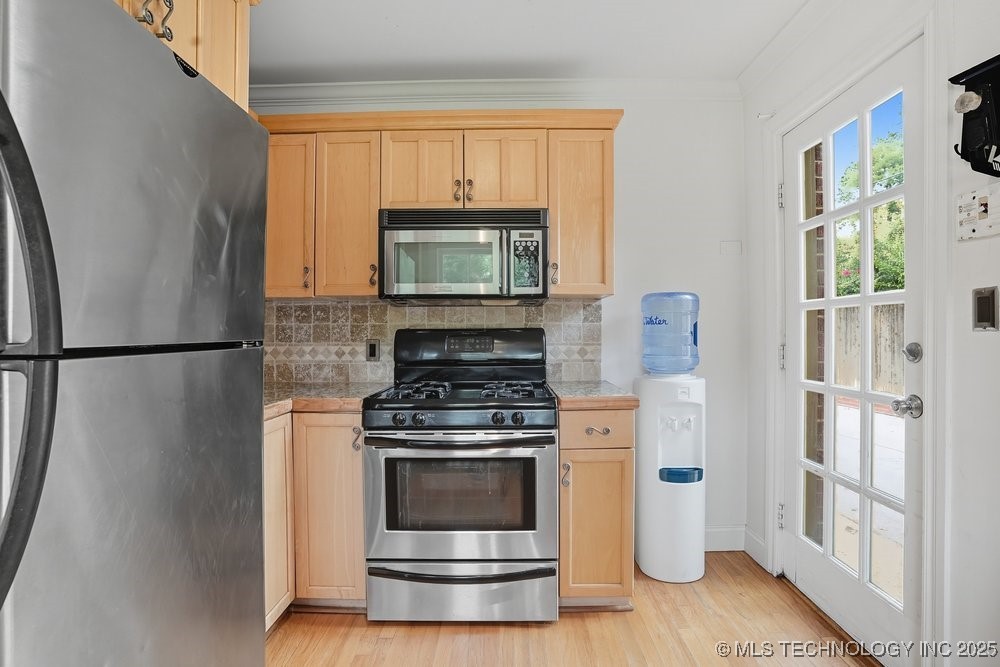 3513 S Troost Avenue Property Photo 20