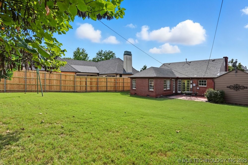 3513 S Troost Avenue Property Photo 33