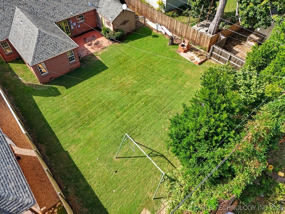 3513 S Troost Avenue Property Photo 36