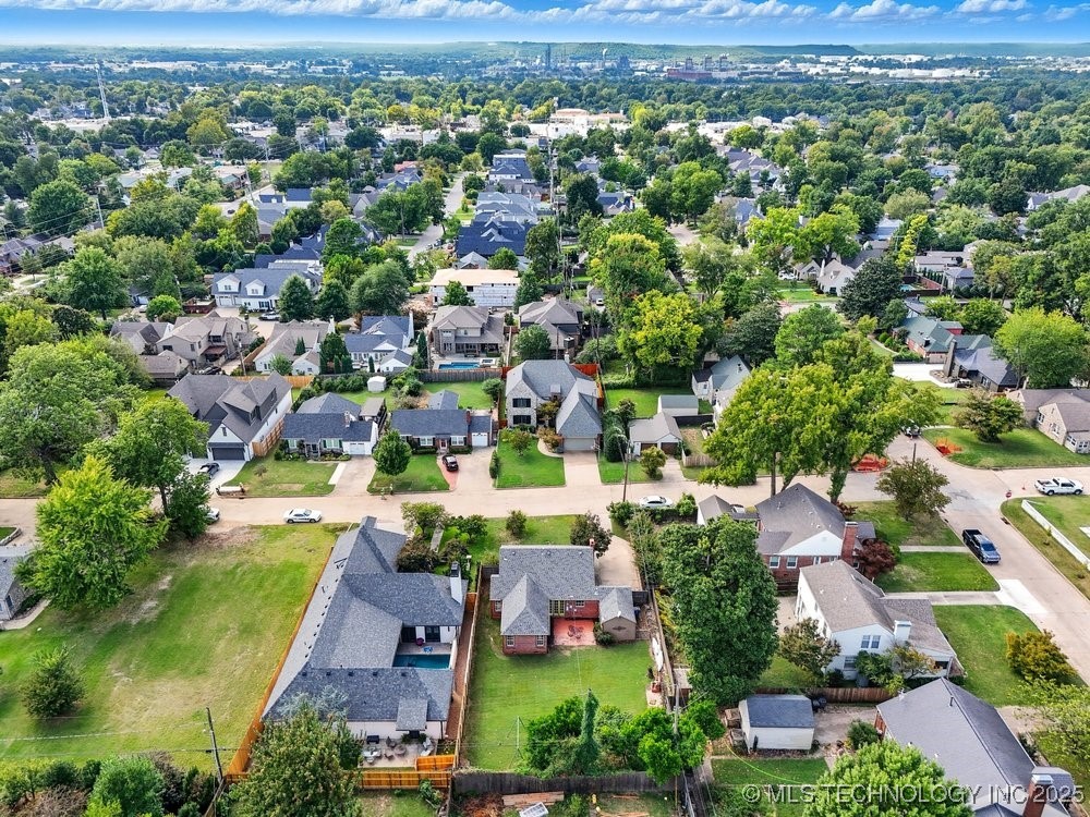 3513 S Troost Avenue Property Photo 38