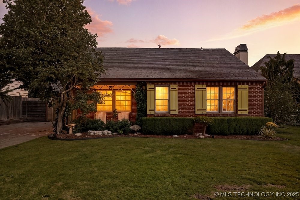 3513 S Troost Avenue Property Photo 39