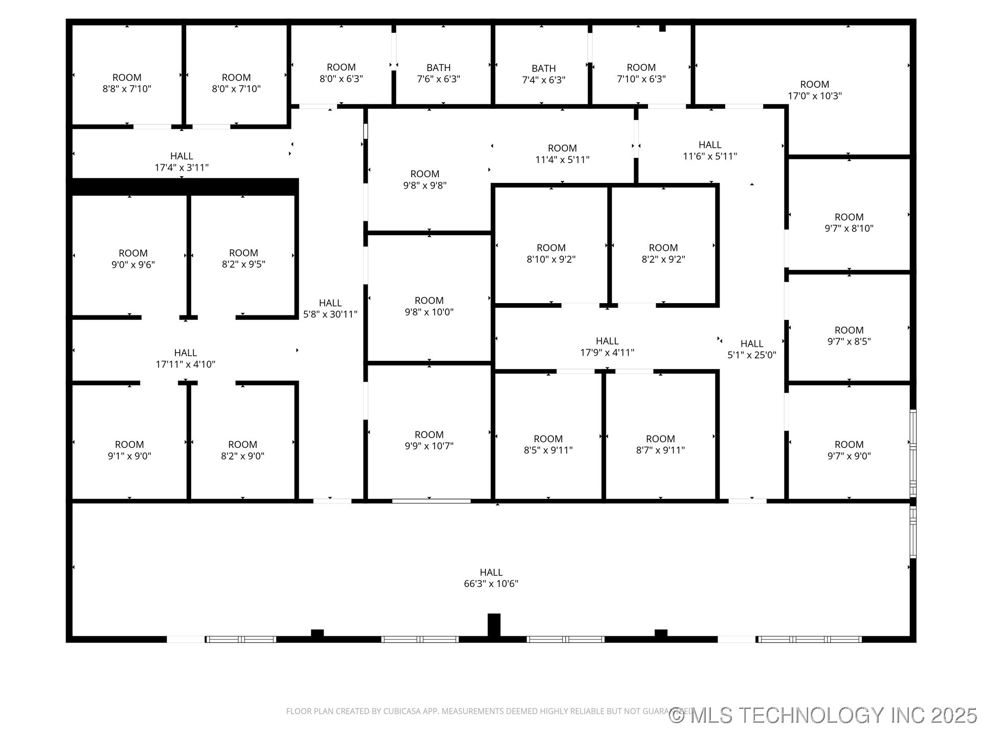 1071 N Birch Street Property Photo 44