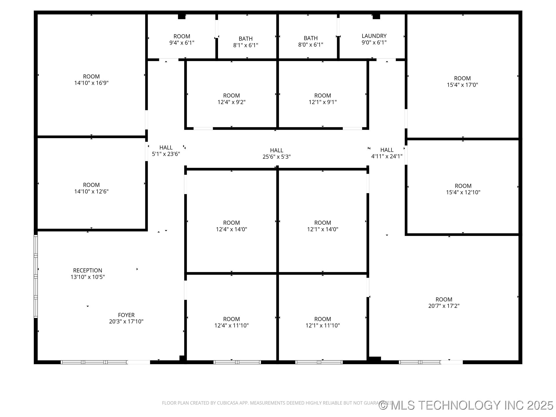 1071 N Birch Street Property Photo 45