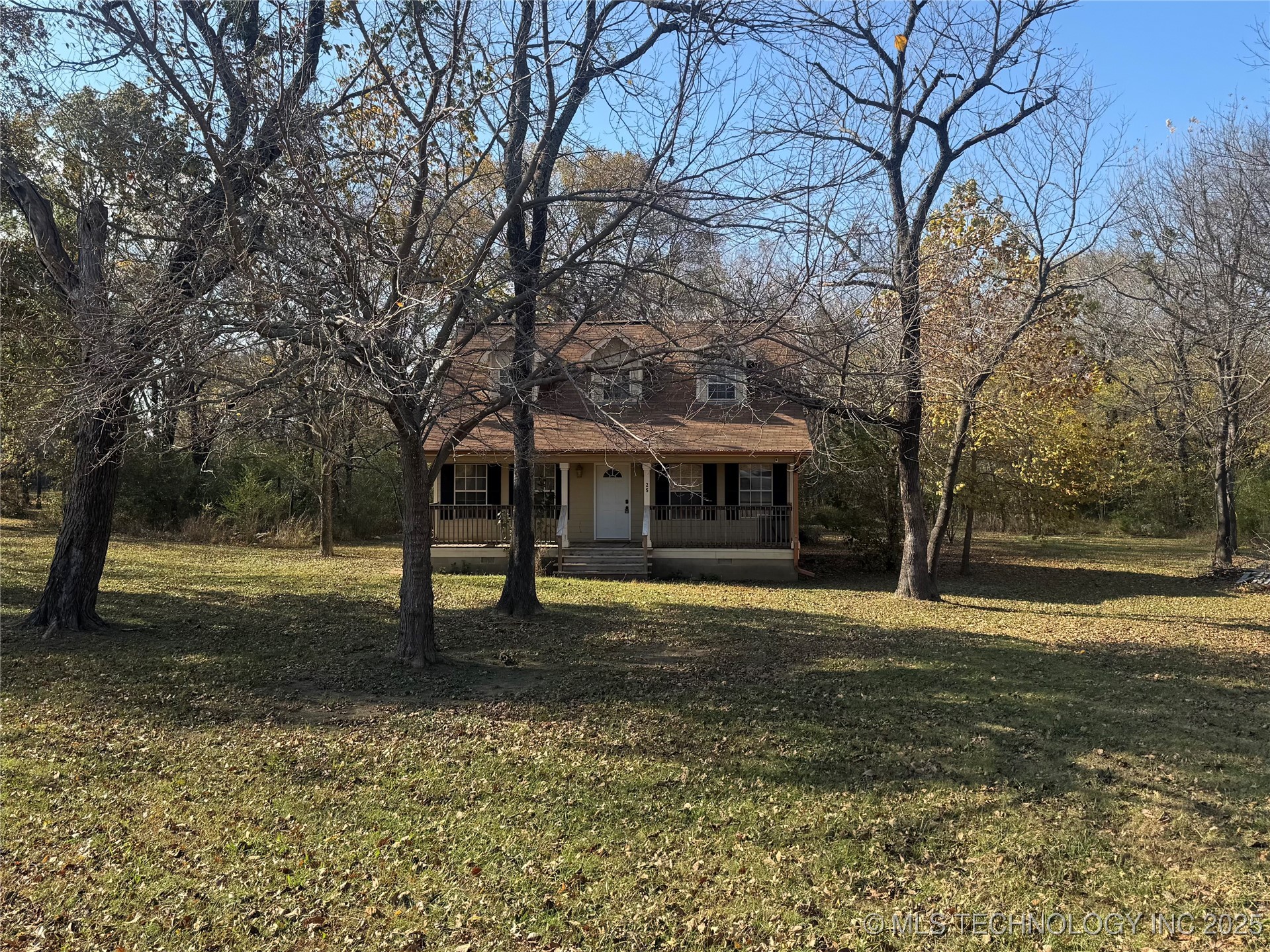 6401 E State Highway 31 Property Photo 1