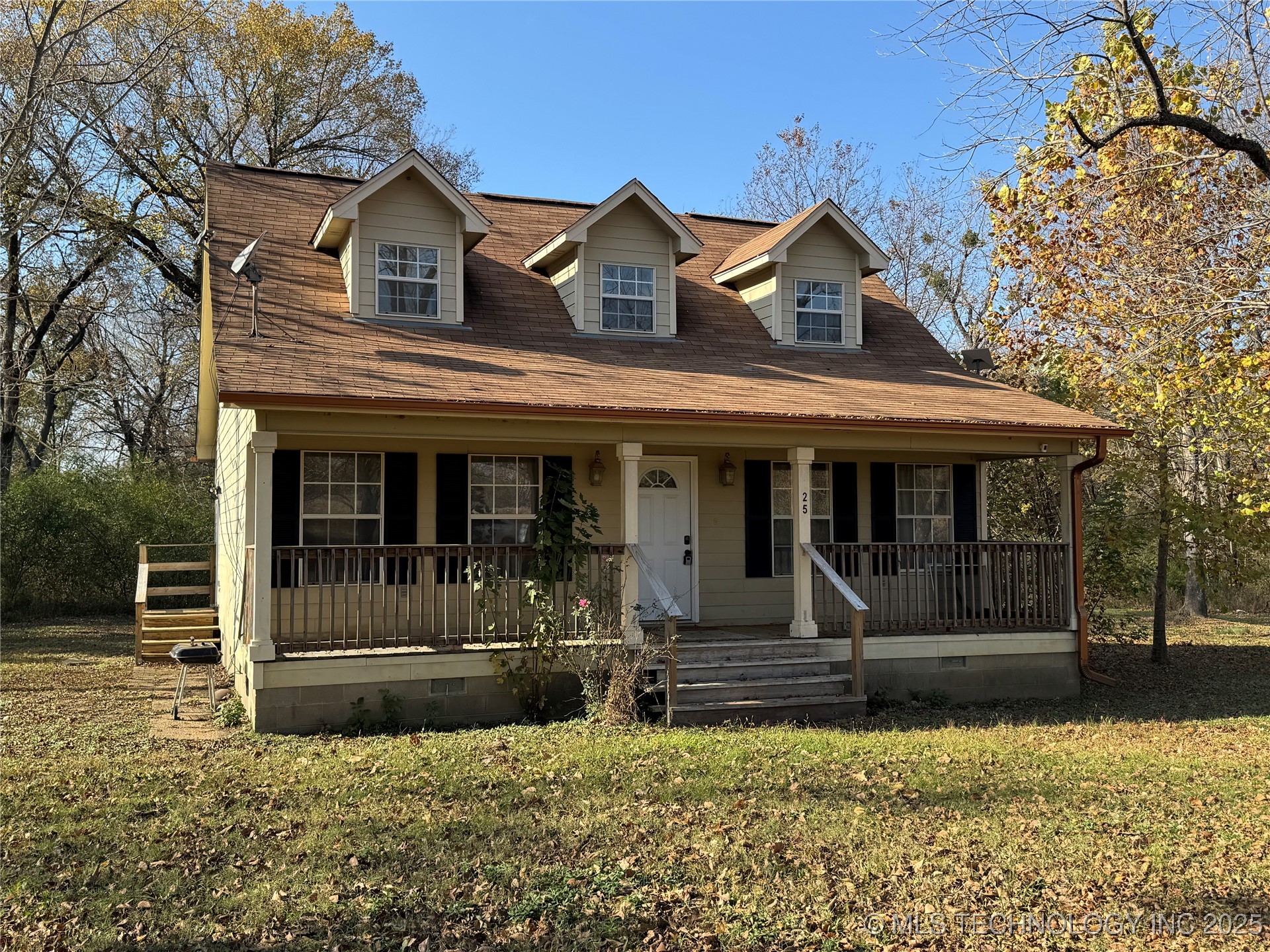 6401 E State Highway 31 Property Photo 2