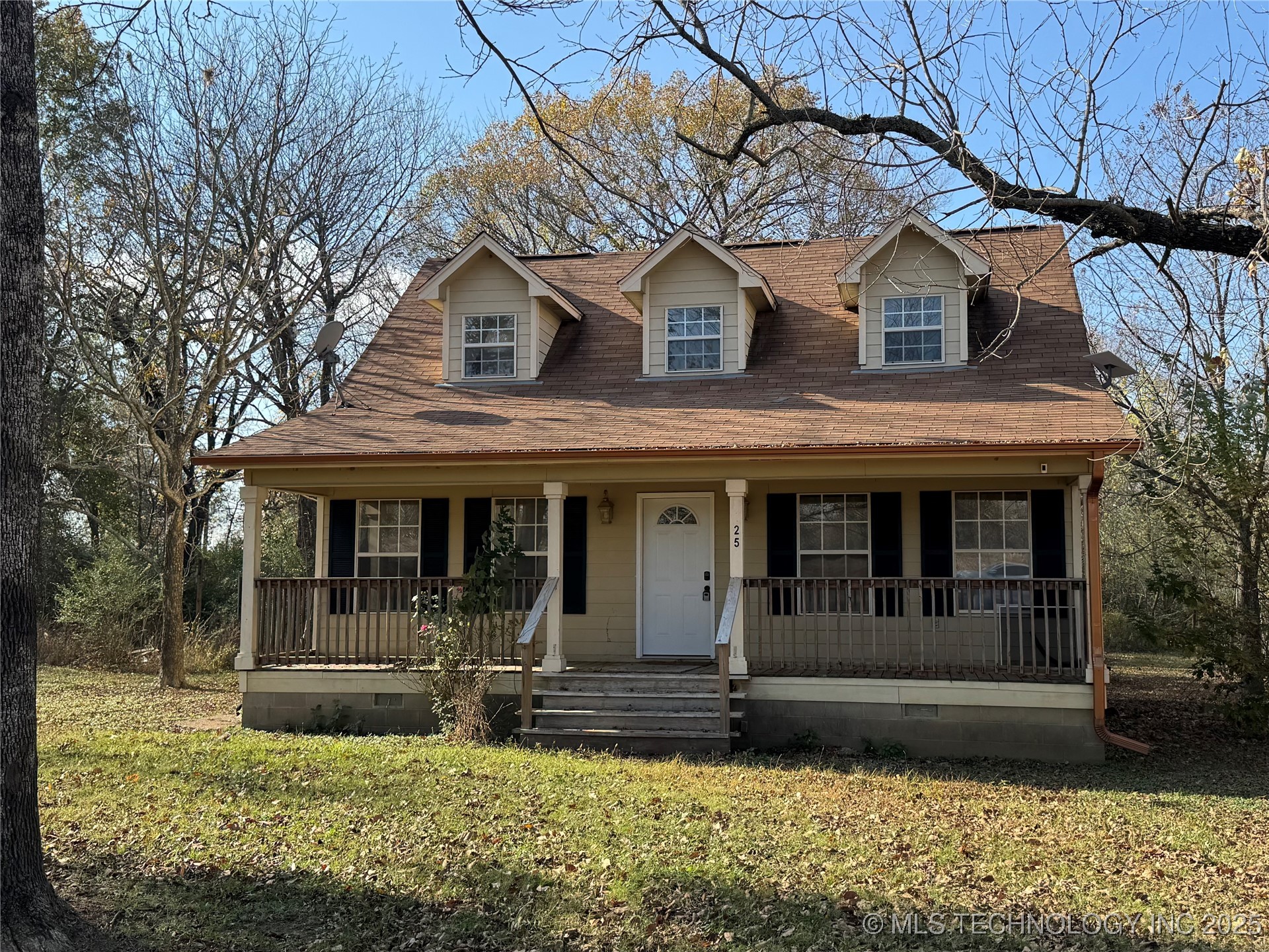 6401 E State Highway 31 Property Photo 3