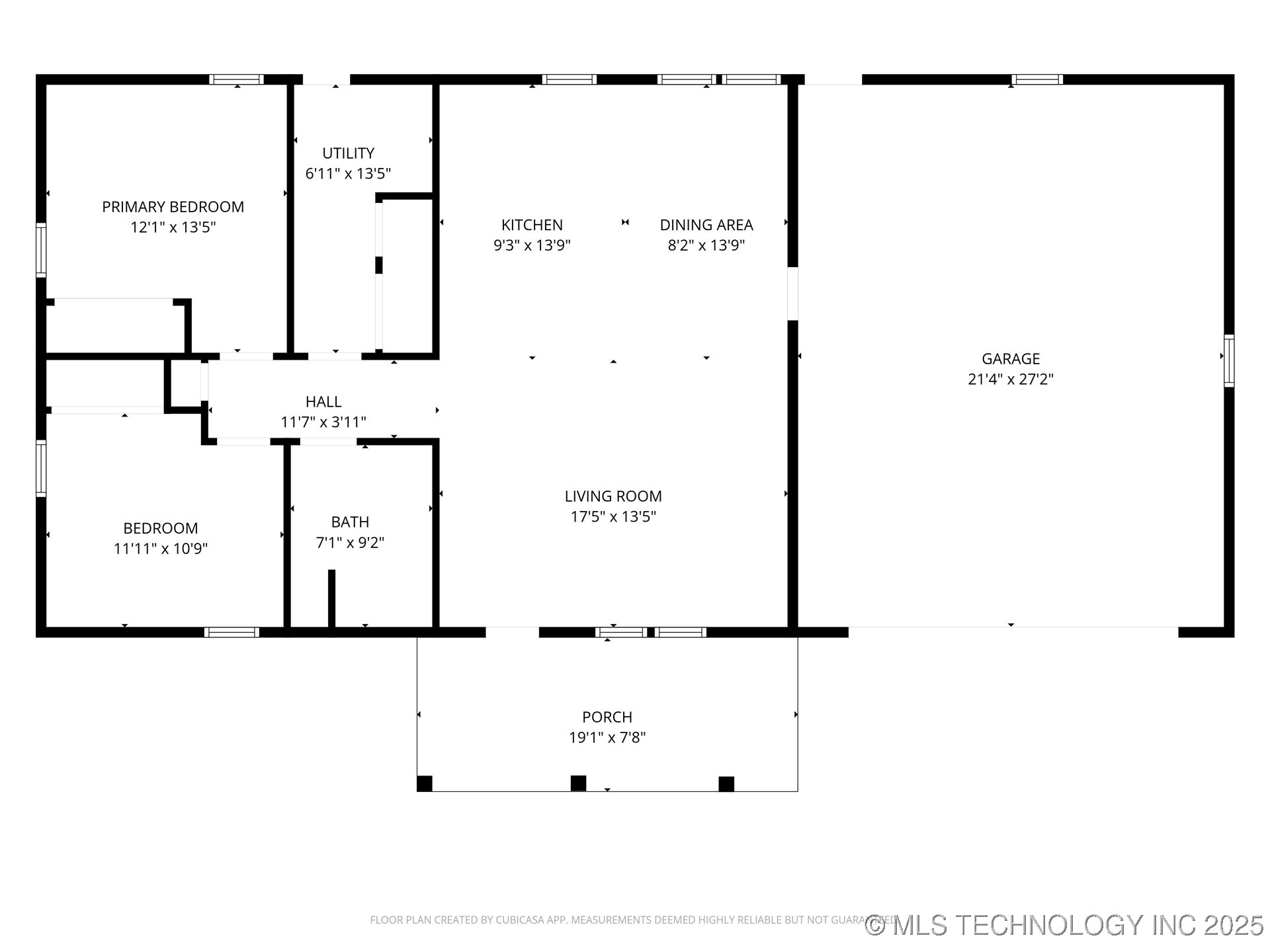 25649 S 606 Lane Property Photo 3