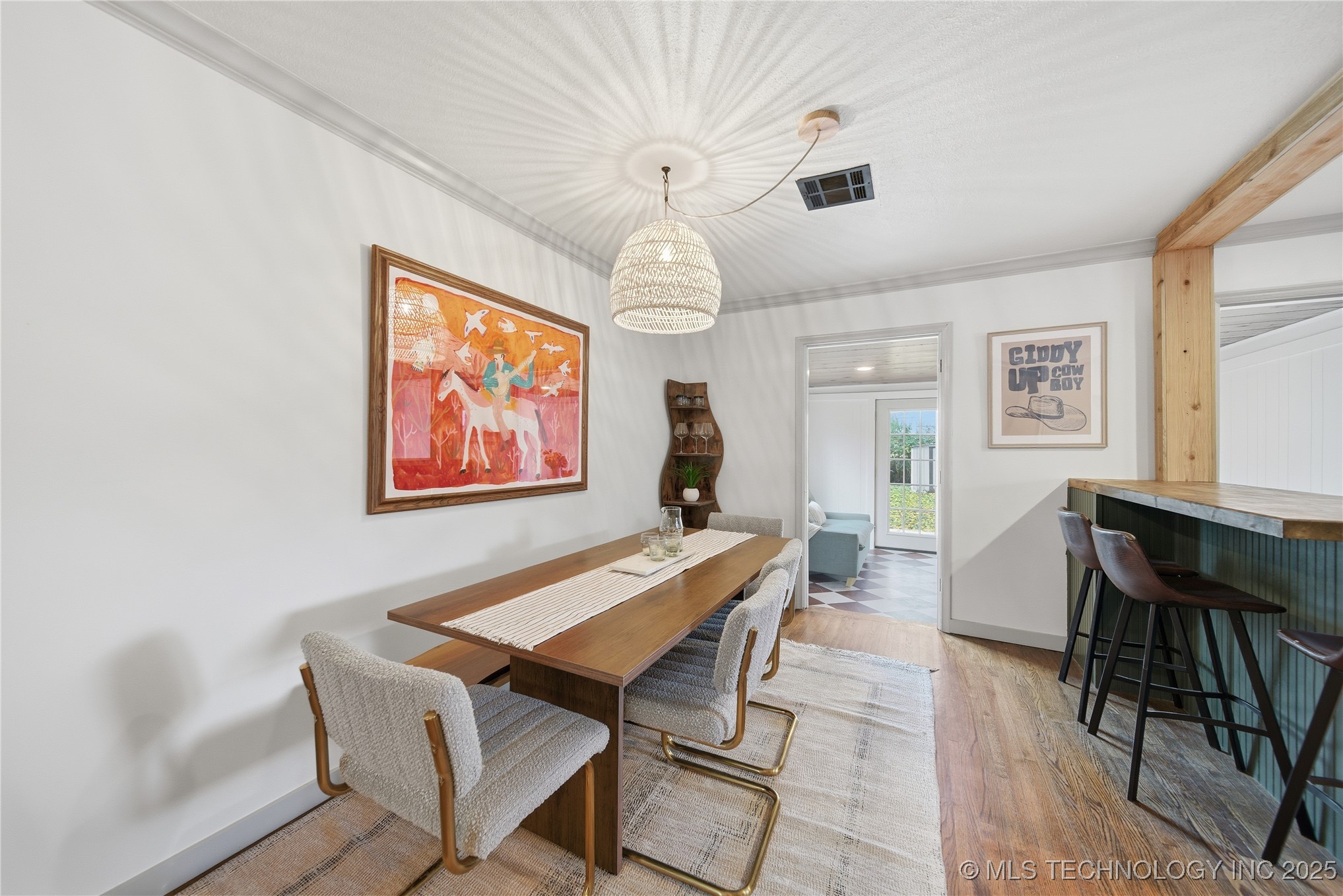 928 S Urbana Avenue Property Photo 13