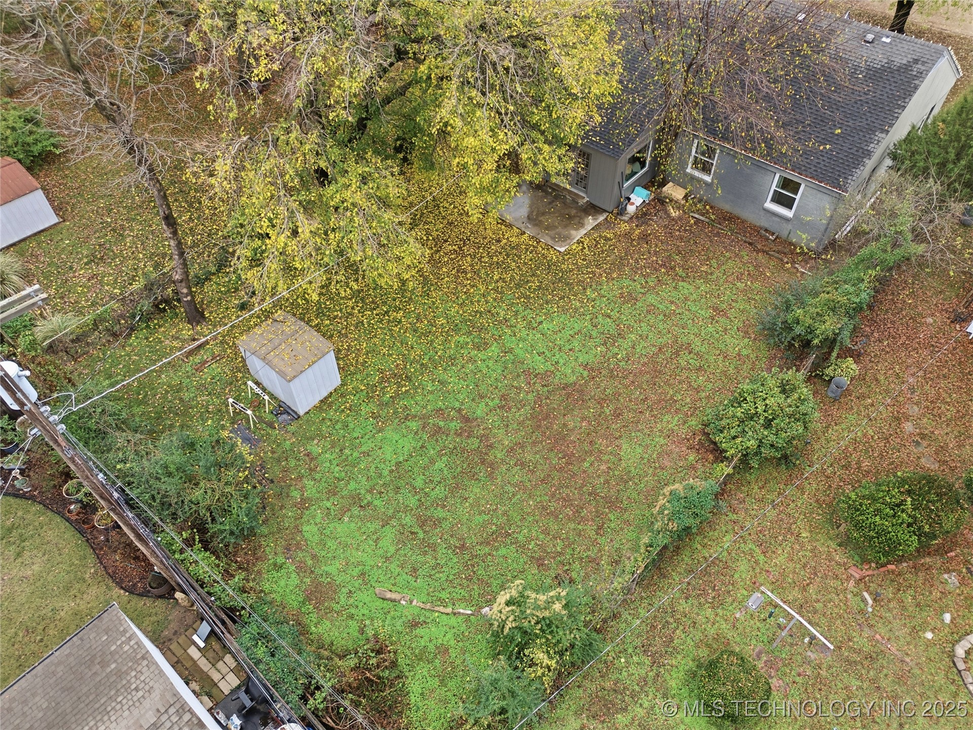 928 S Urbana Avenue Property Photo 39