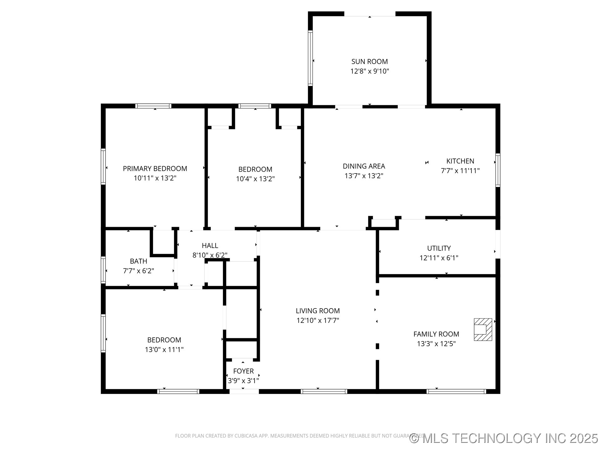 928 S Urbana Avenue Property Photo 42