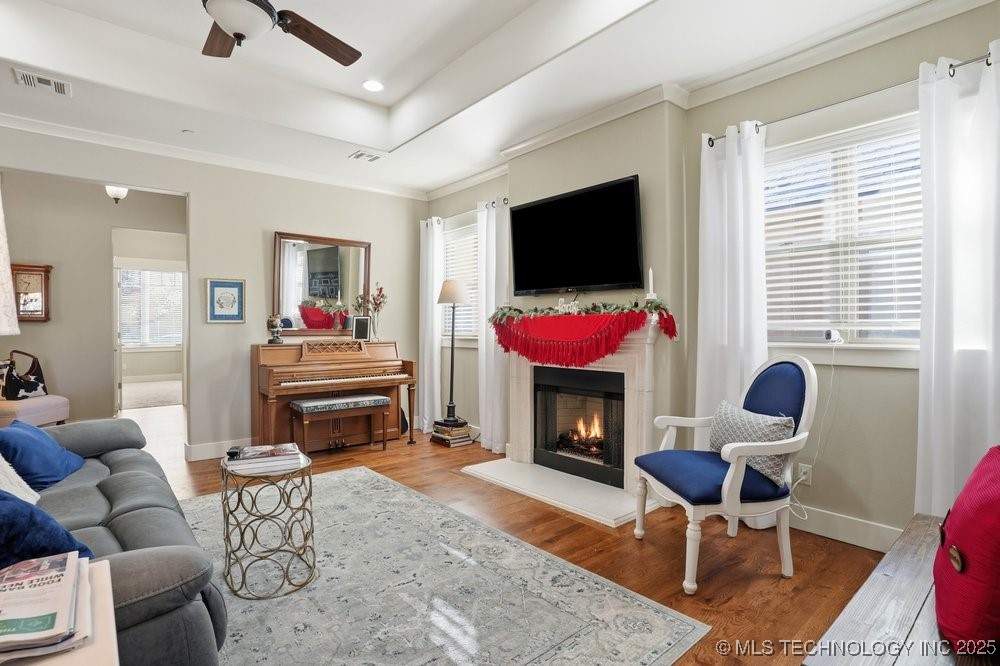 8434 S Phoenix Place Property Photo 4