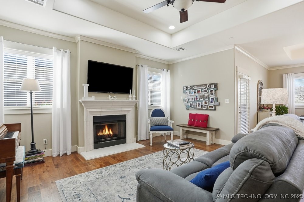 8434 S Phoenix Place Property Photo 7