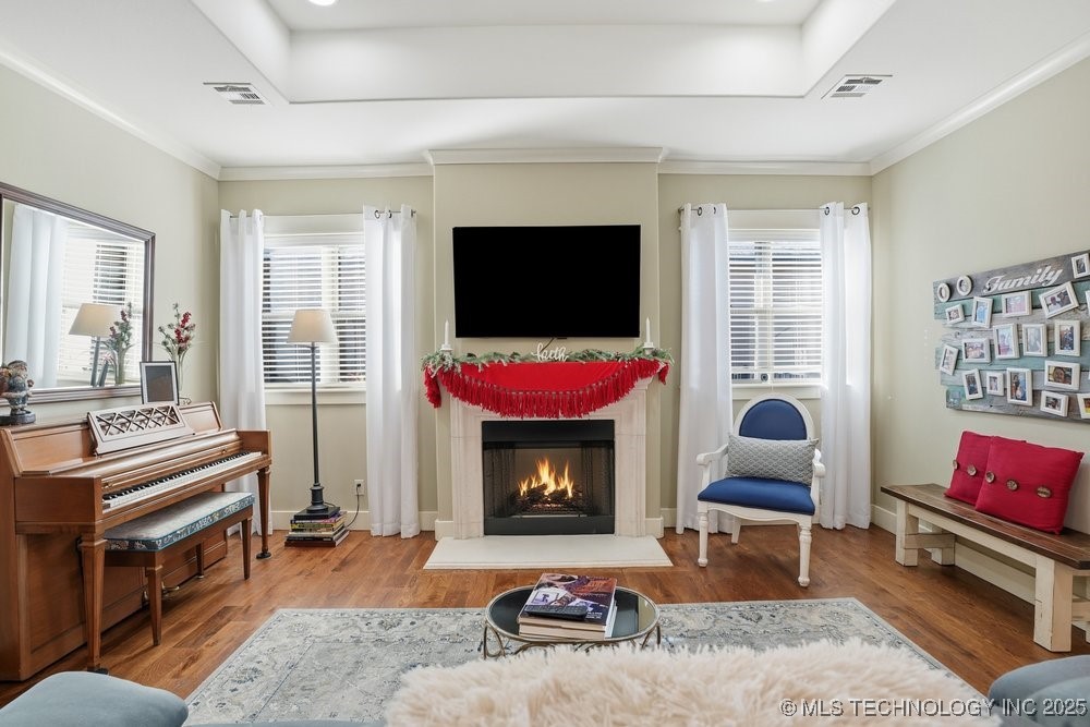 8434 S Phoenix Place Property Photo 8