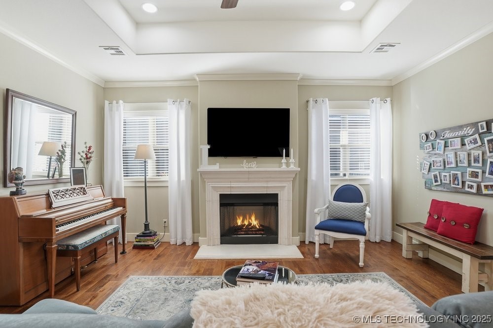 8434 S Phoenix Place Property Photo 9