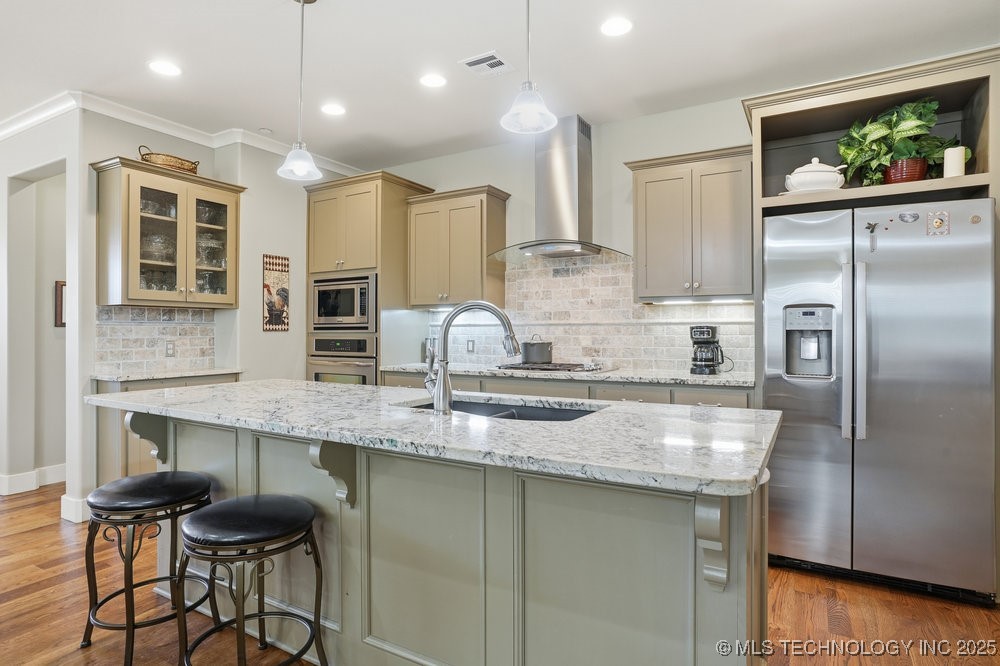 8434 S Phoenix Place Property Photo 16