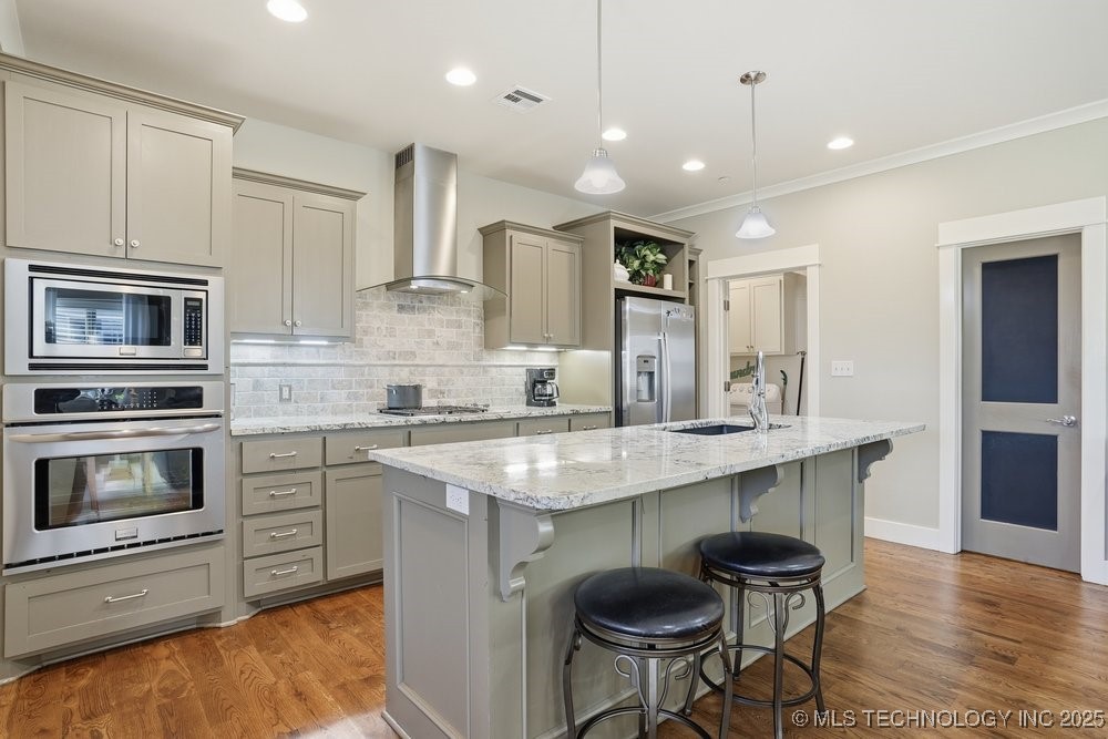 8434 S Phoenix Place Property Photo 18