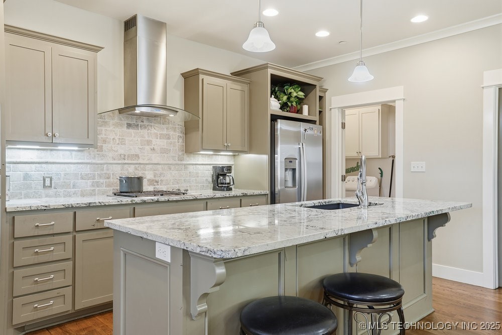 8434 S Phoenix Place Property Photo 19