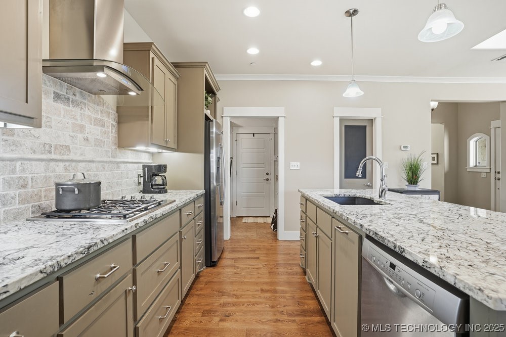 8434 S Phoenix Place Property Photo 20