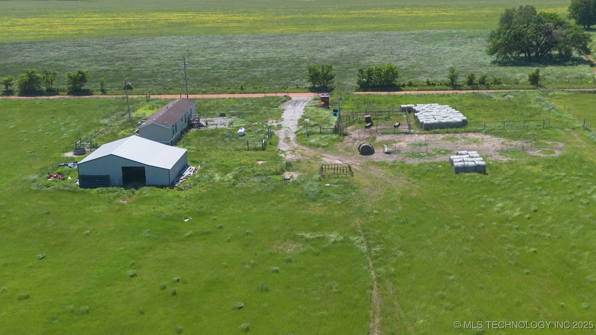 18636 S 4440 Road Property Photo 6