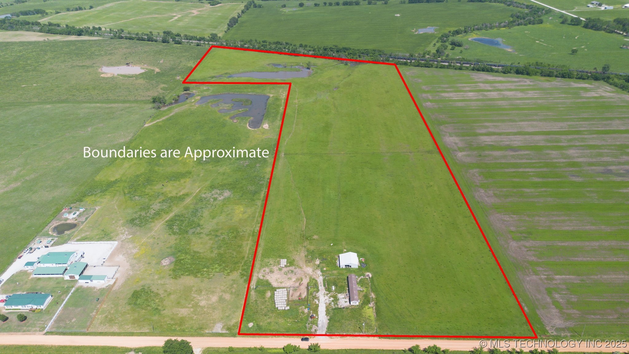 18636 S 4440 Road Property Photo 8