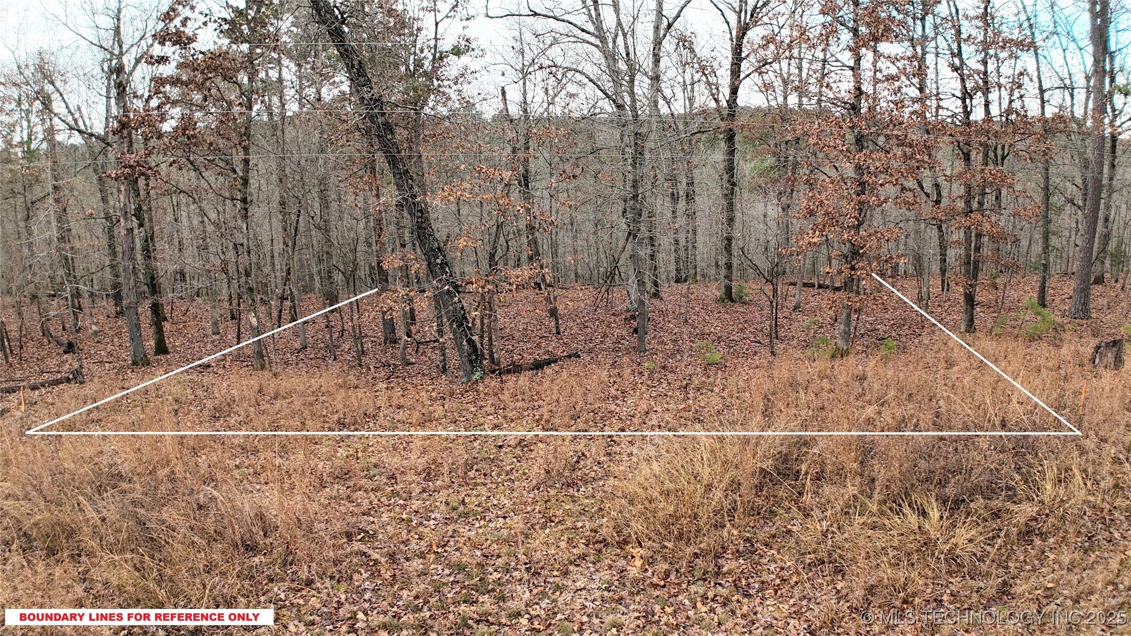 1536 Cherokee Ridge Trail Property Photo 1