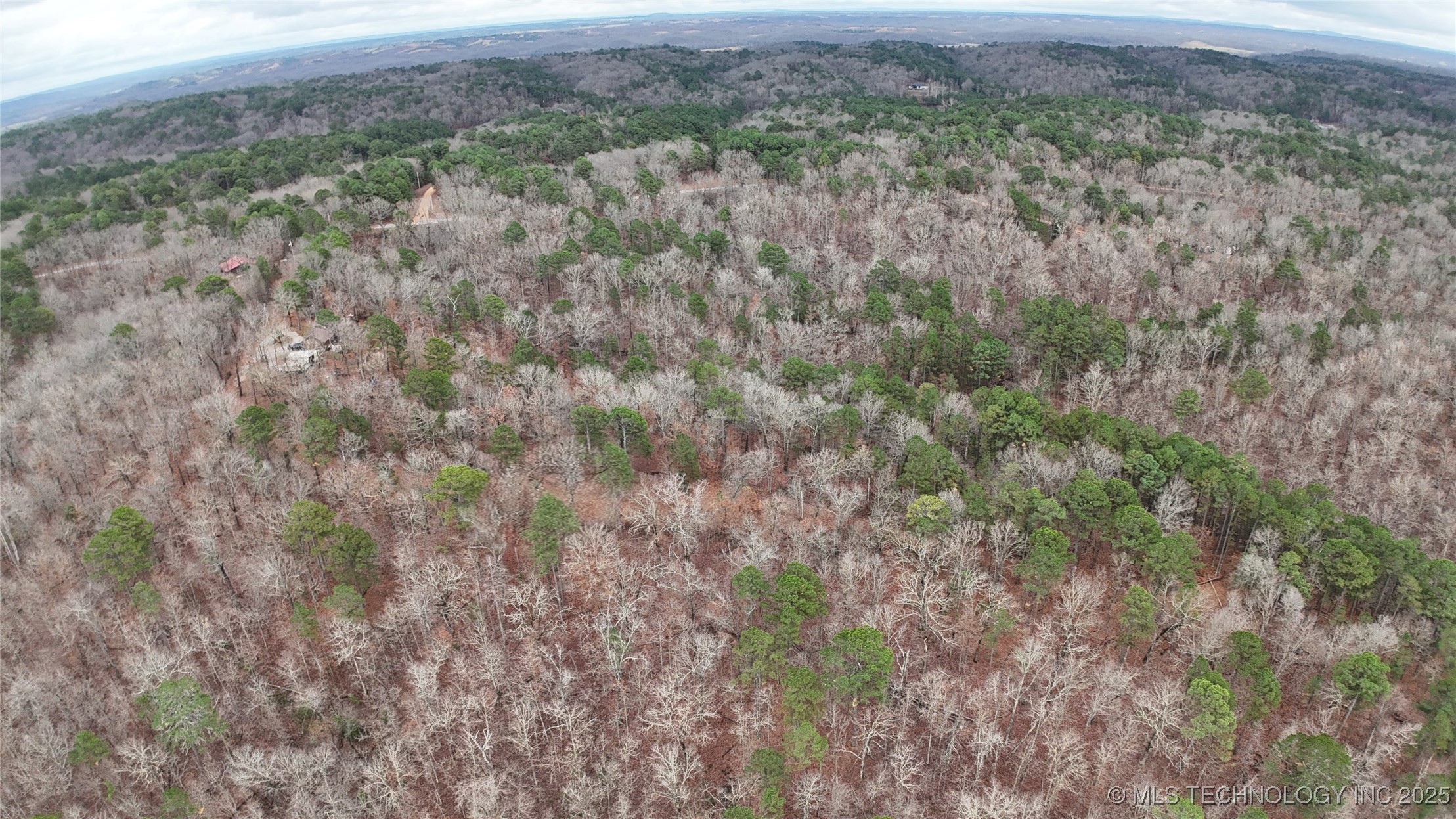 1536 Cherokee Ridge Trail Property Photo 17