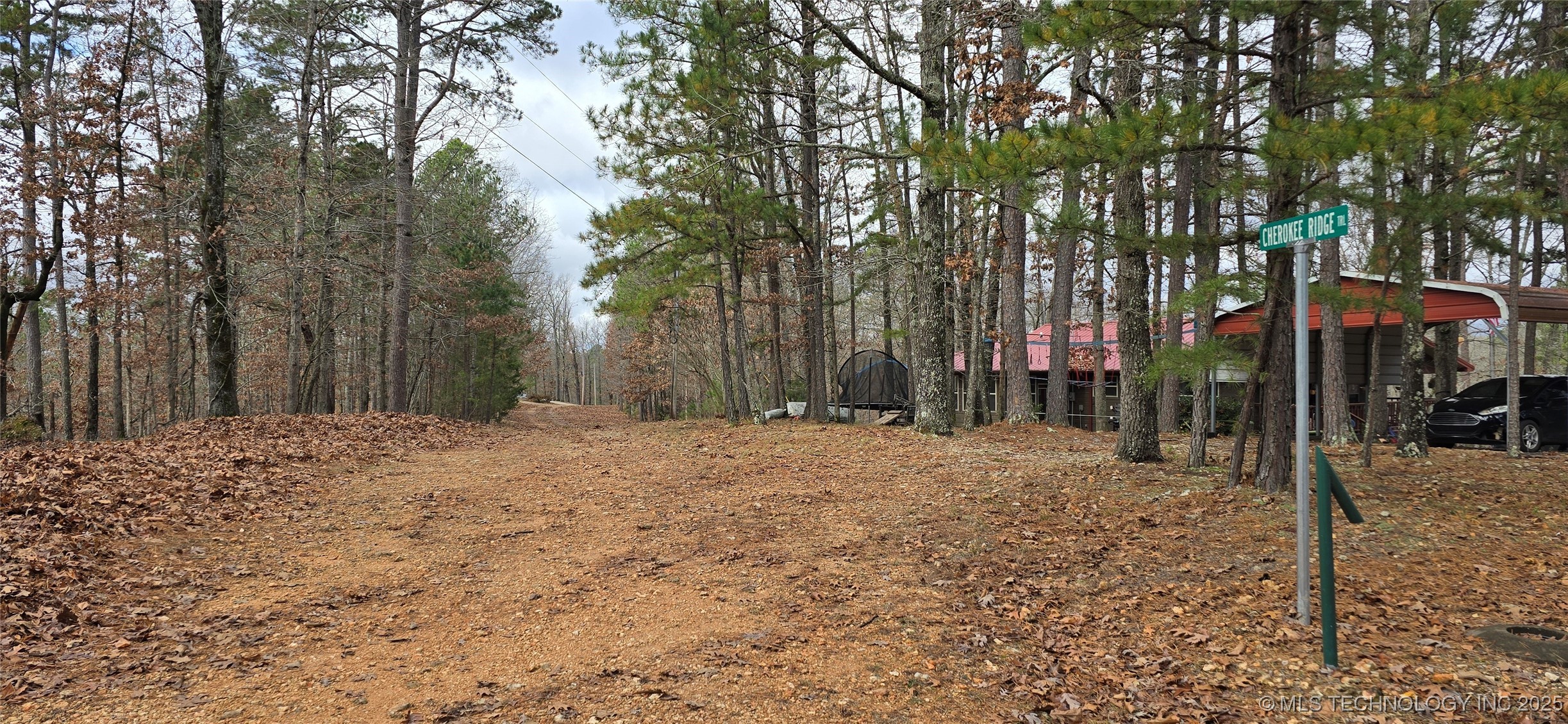 1536 Cherokee Ridge Trail Property Photo 19