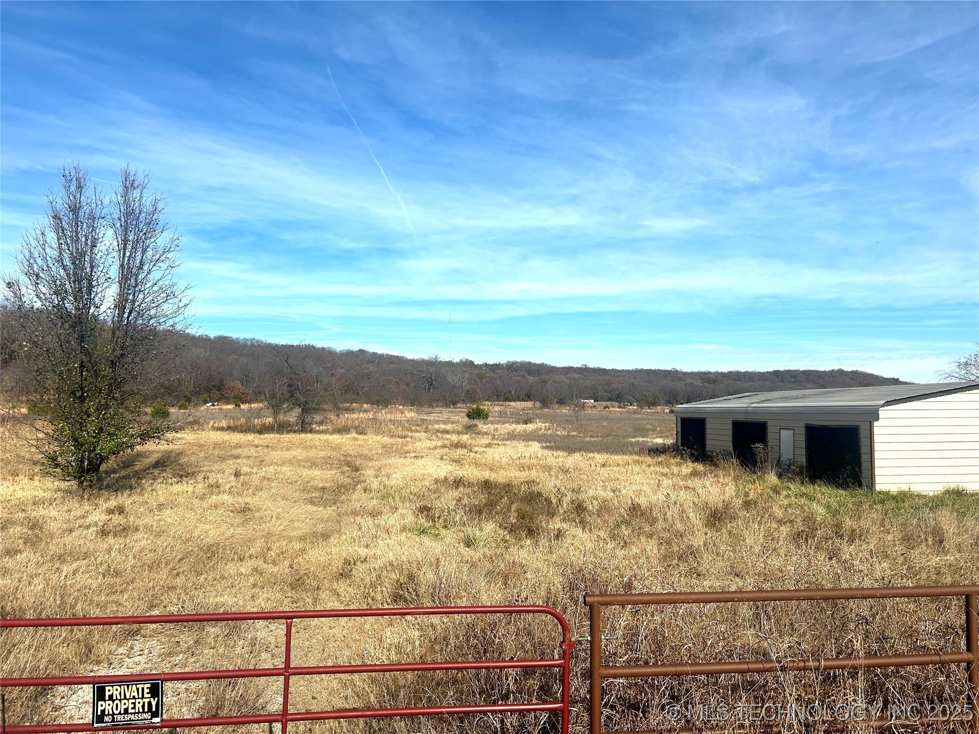 3815 W Ferguson Road Property Photo 1