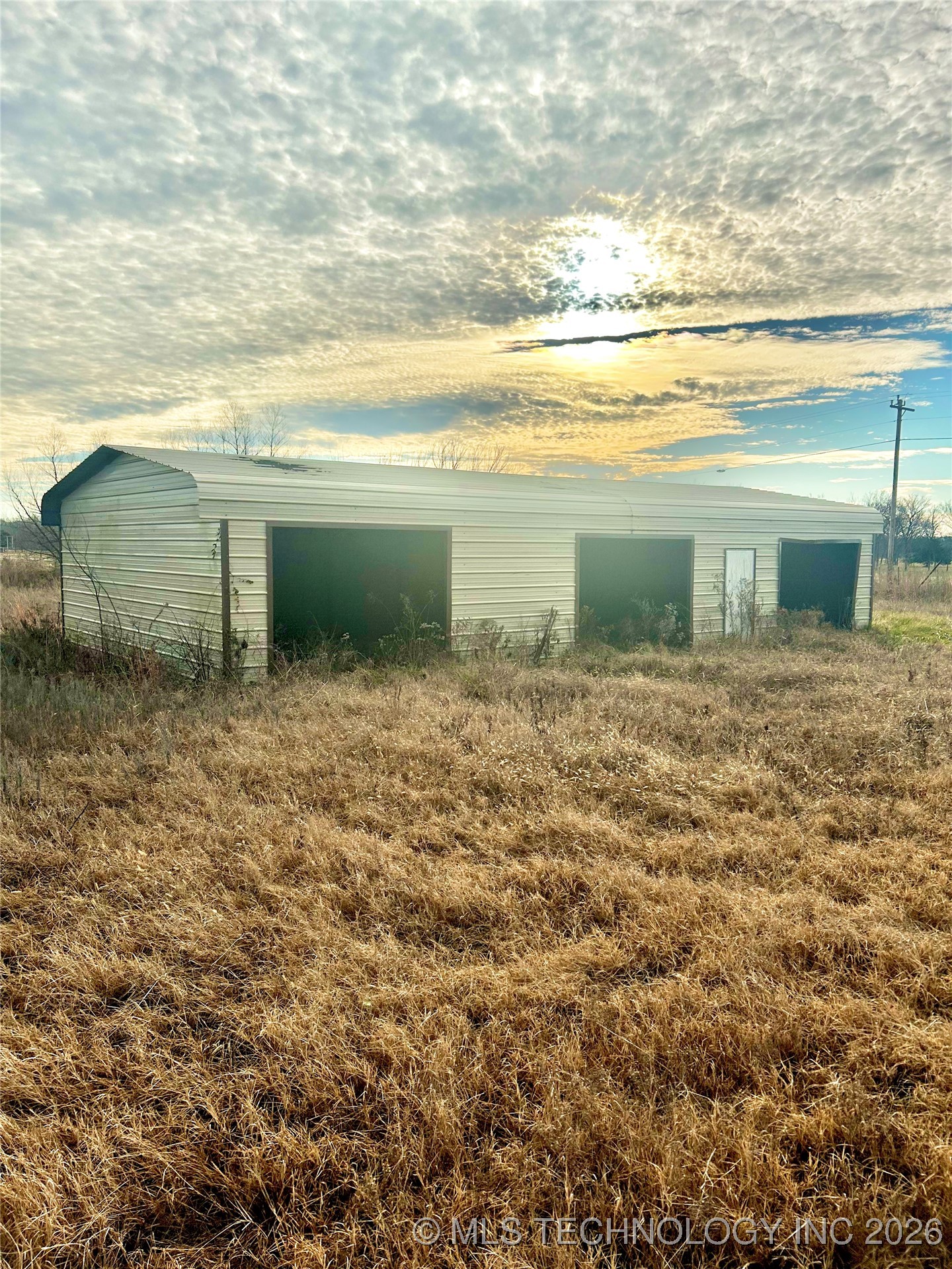 3815 W Ferguson Road Property Photo 8