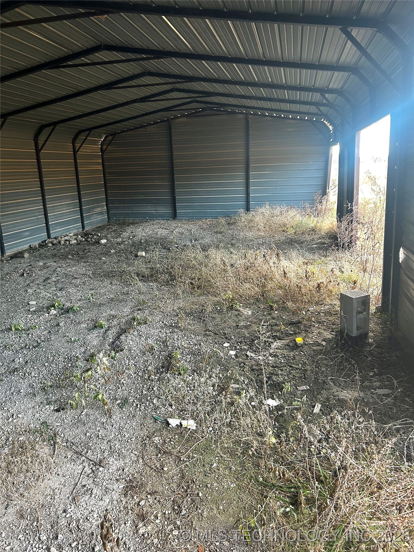 3815 W Ferguson Road Property Photo 9