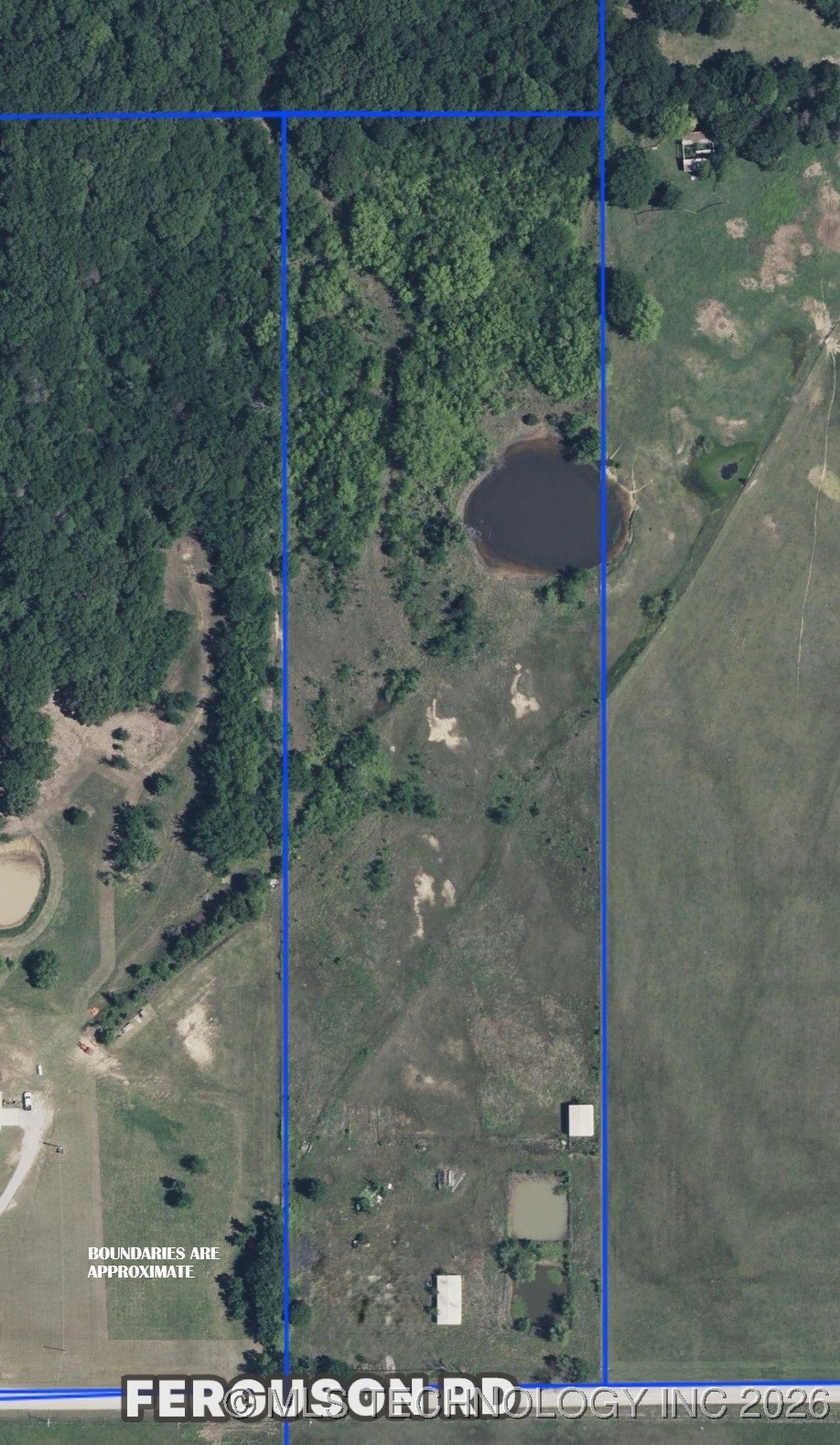 3815 W Ferguson Road Property Photo 10