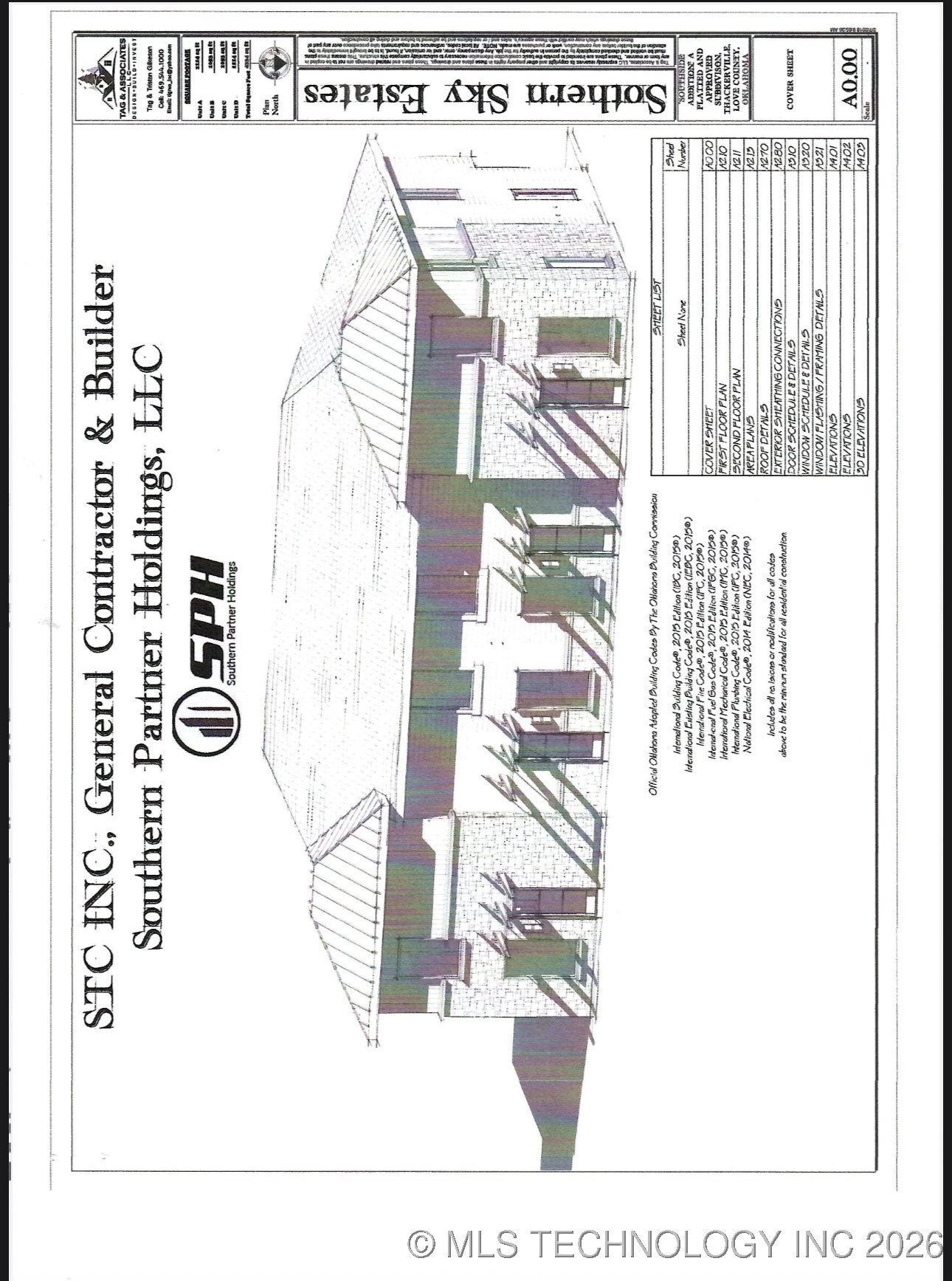 00 Southside Drive Property Photo 5