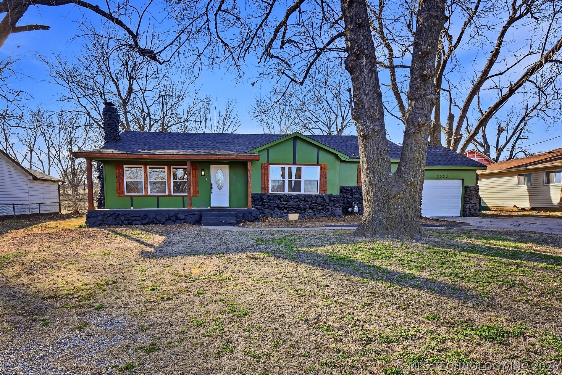 2636 S 65th West Avenue Property Photo 1