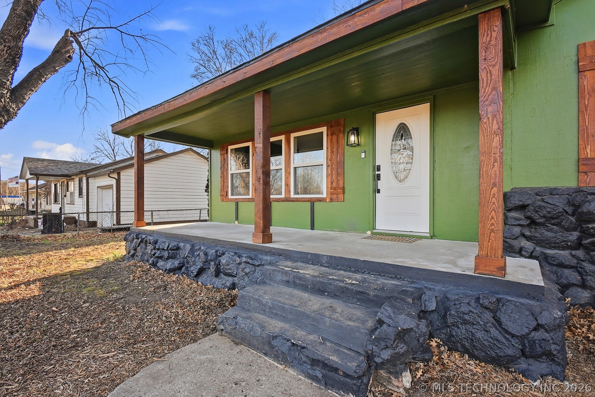 2636 S 65th West Avenue Property Photo 2