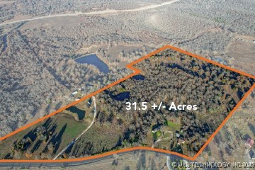 12763 S 305th West Avenue Property Photo 1