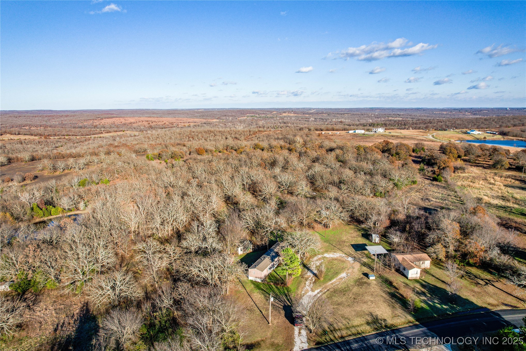 12763 S 305th West Avenue Property Photo 22