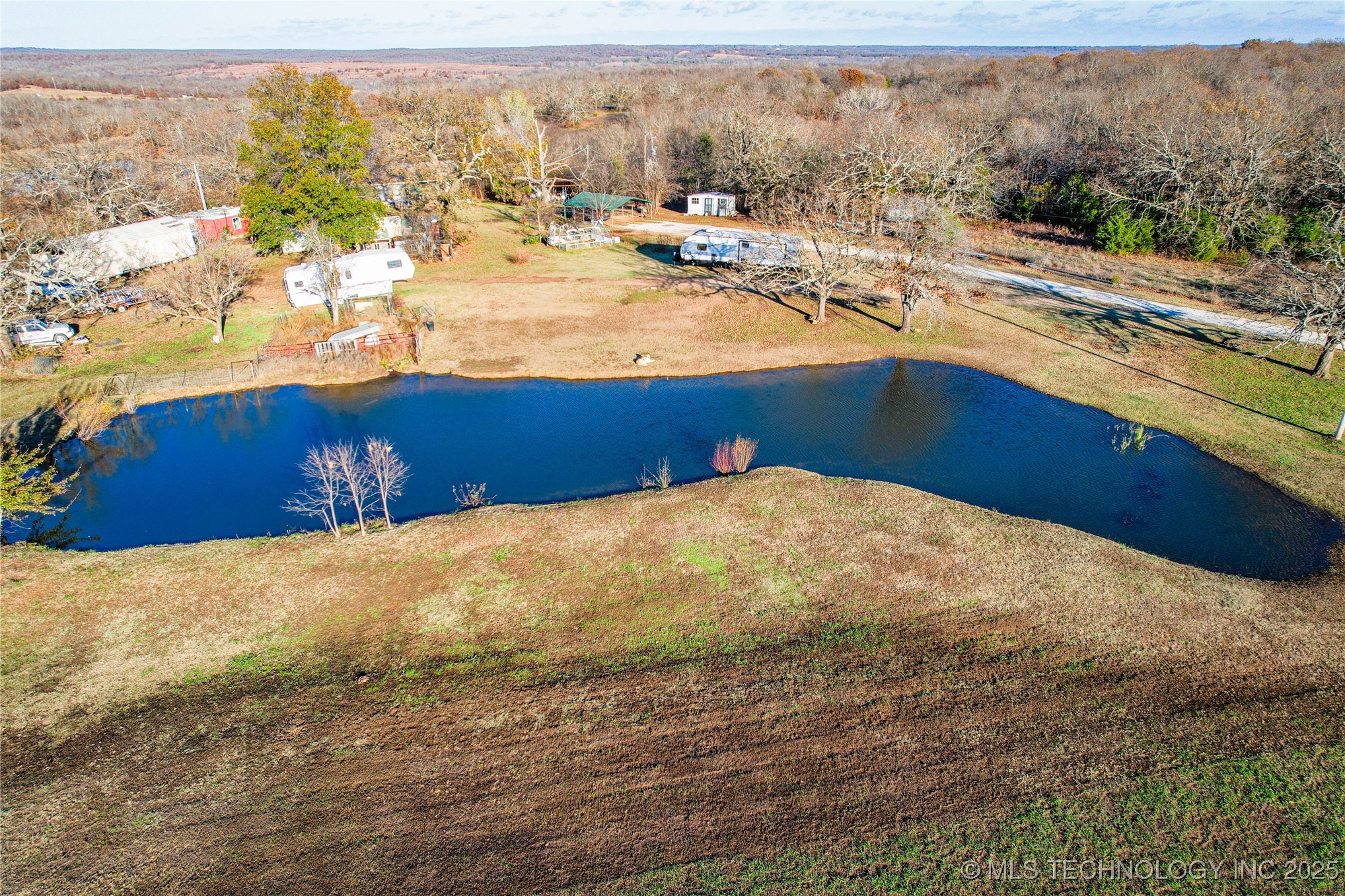 12763 S 305th West Avenue Property Photo 25